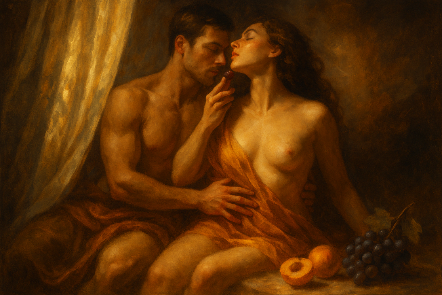 Stage massage et développement by ALEXIS'S