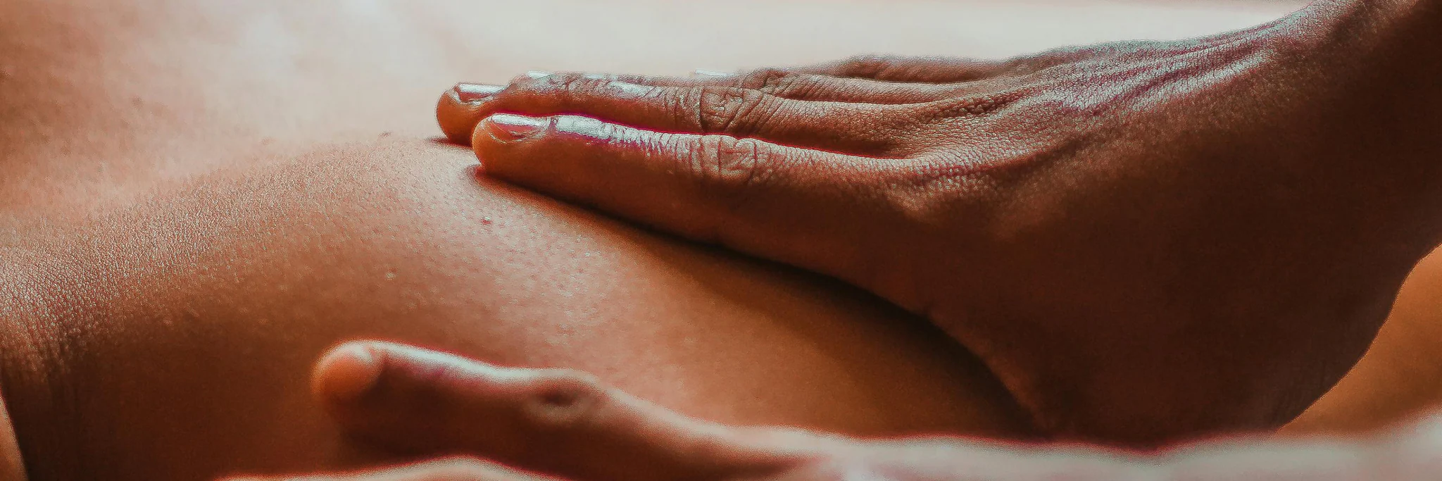 Stage massage et développement by ALEXIS'S